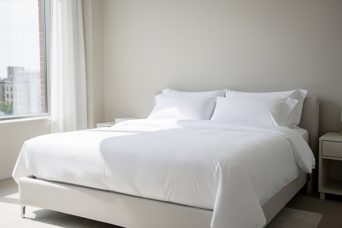 Rug & Mattress Cleaning: The Most Overlooked Part of a Clean Home