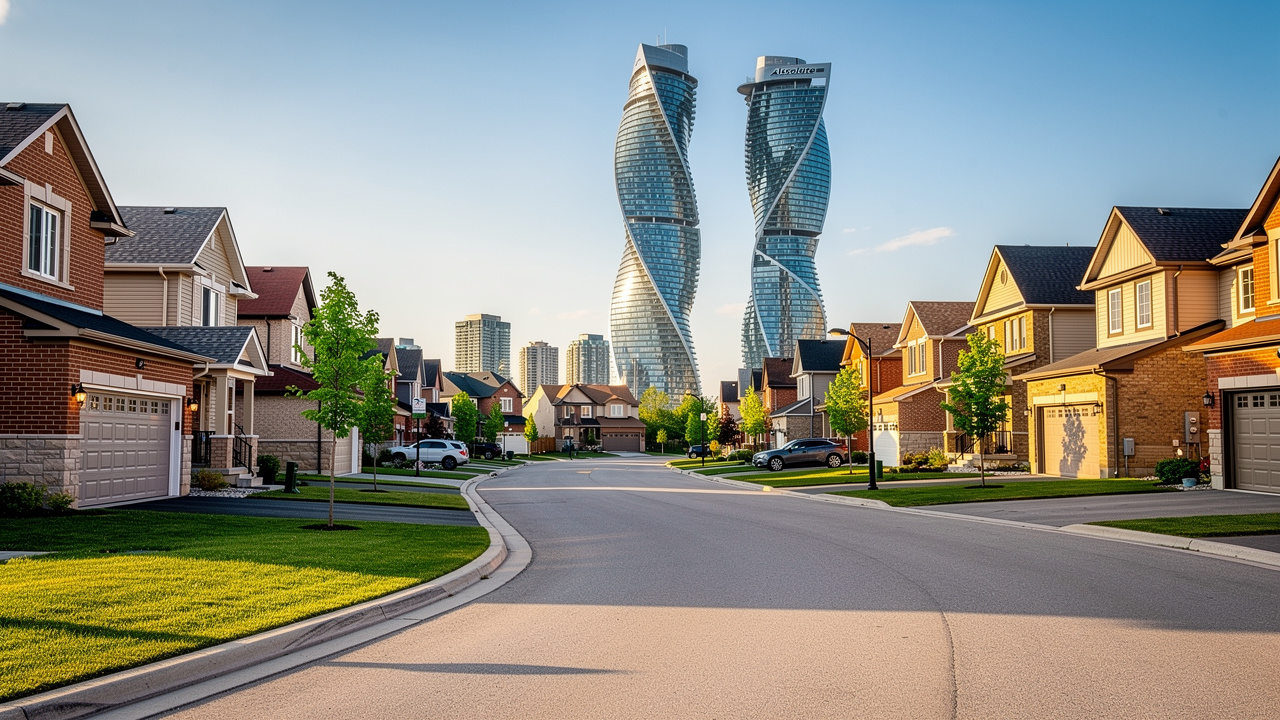 Mississauga